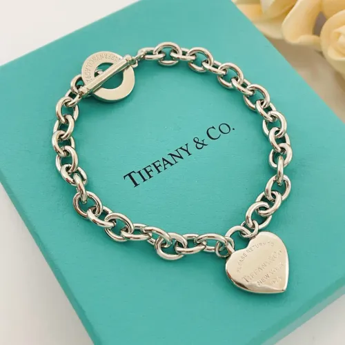 Tiffany Bracelets #1459749 $34.00 USD, Wholesale Replica Tiffany Bracelets