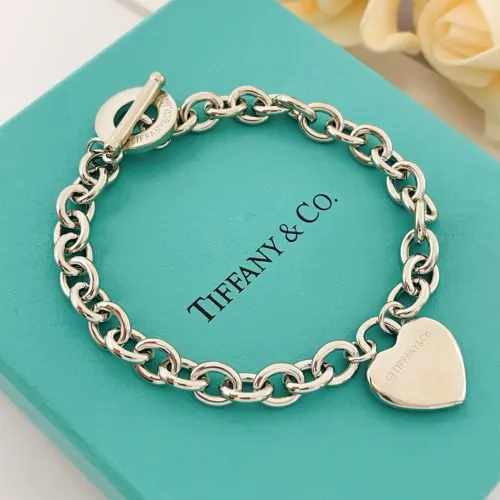 Replica Tiffany Bracelets #1459749 $34.00 USD for Wholesale