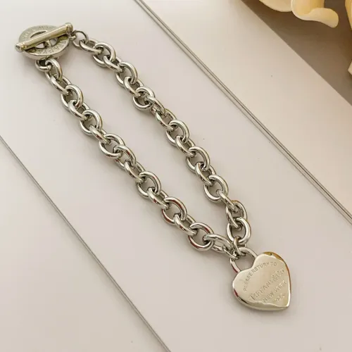Replica Tiffany Bracelets #1459749 $34.00 USD for Wholesale