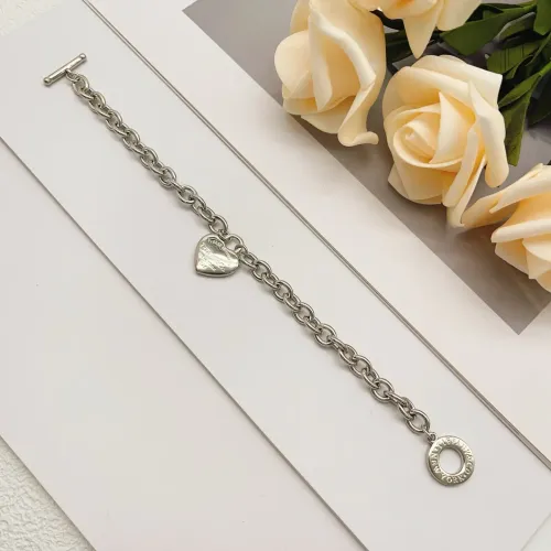 Replica Tiffany Bracelets #1459749 $34.00 USD for Wholesale