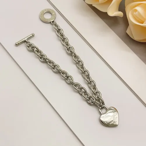 Replica Tiffany Bracelets #1459749 $34.00 USD for Wholesale