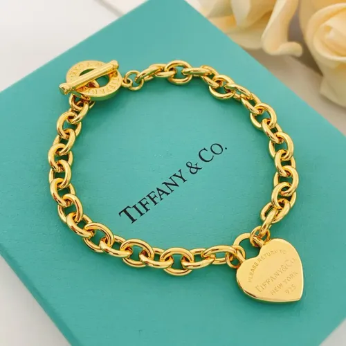 Tiffany Bracelets #1459750 $34.00 USD, Wholesale Replica Tiffany Bracelets