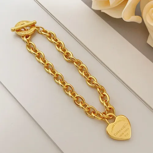 Replica Tiffany Bracelets #1459750 $34.00 USD for Wholesale