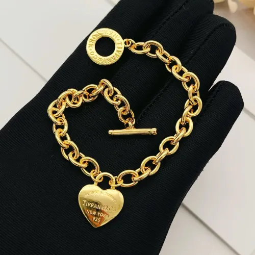 Replica Tiffany Bracelets #1459750 $34.00 USD for Wholesale
