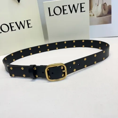 LOEWE AAA Quality Belts For Women #1459759