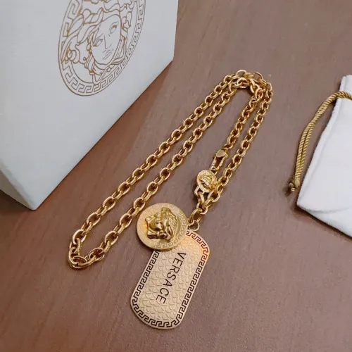 Versace Necklaces #1459765