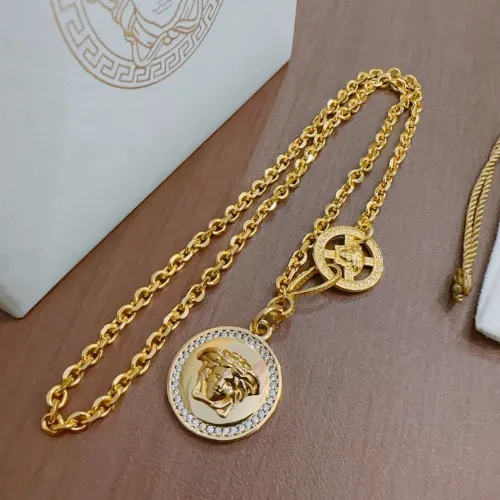 Versace Necklaces #1459766