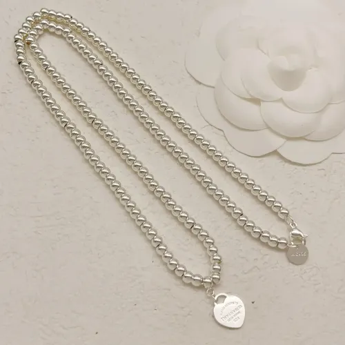 Tiffany Necklaces #1459775