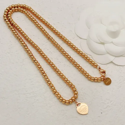 Tiffany Necklaces #1459776