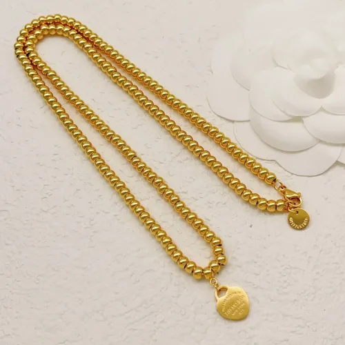 Tiffany Necklaces #1459777