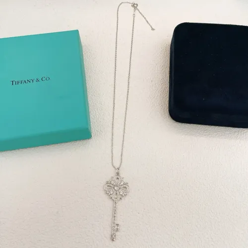 Tiffany Necklaces #1459778