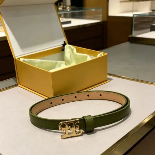 Fendi AAA Quality Belts For Women #1459785
