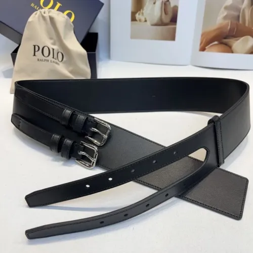 Genral Ralph Lauren Polo Belts In 6.0cm For Women #1459790