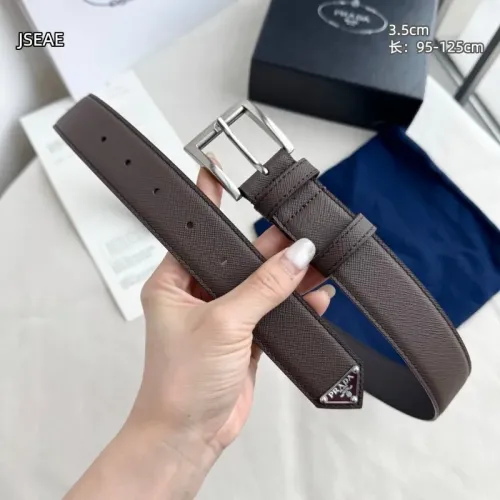 Prada AAA Quality Belts For Unisex #1459792
