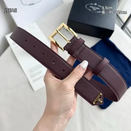 Prada AAA Quality Belts For Unisex #1459793