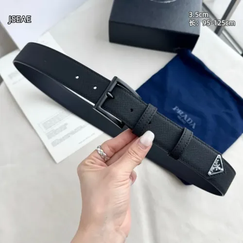 Prada AAA Quality Belts For Unisex #1459794