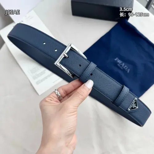 Prada AAA Quality Belts For Unisex #1459795