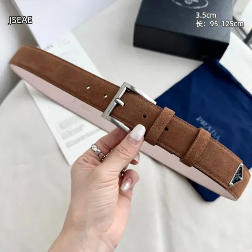 Prada AAA Quality Belts For Unisex #1459796