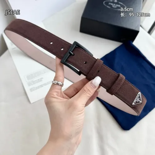 Prada AAA Quality Belts For Unisex #1459797