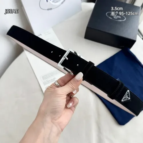 Prada AAA Quality Belts For Unisex #1459798
