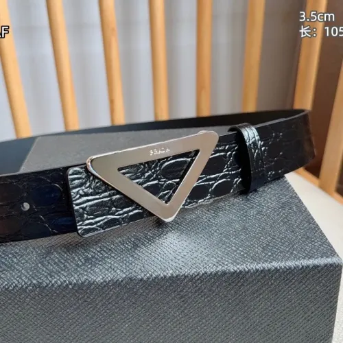 Prada AAA Quality Belts For Men #1459803