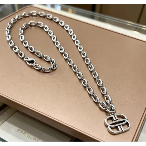 Balenciaga Necklaces #1459806
