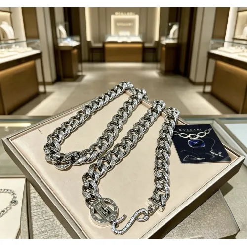 Bvlgari Necklaces #1459817