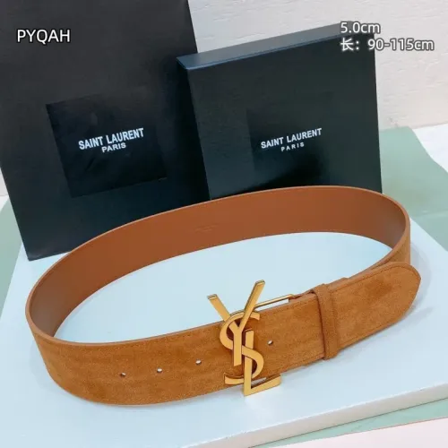 Yves Saint Laurent AAA Quality Belts For Women #1459823