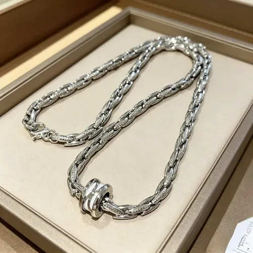 Bvlgari Necklaces #1459824