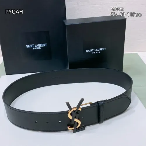 Yves Saint Laurent AAA Quality Belts For Women #1459829