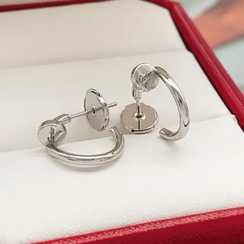 Cartier Earrings For Women #1459835