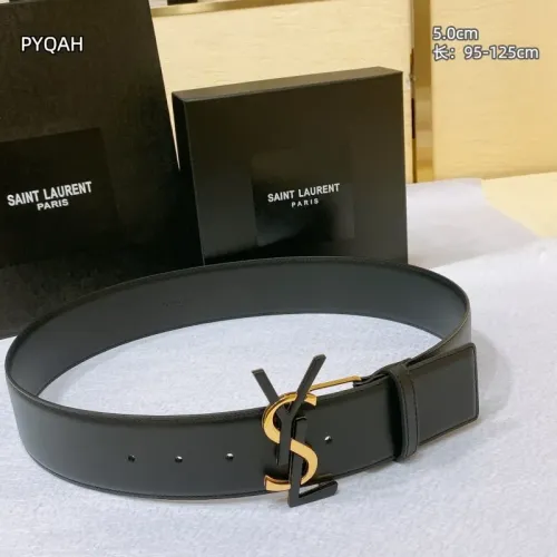 Yves Saint Laurent AAA Quality Belts For Unisex #1459838