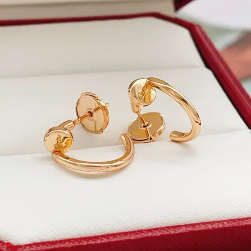 Cartier Earrings For Women #1459842