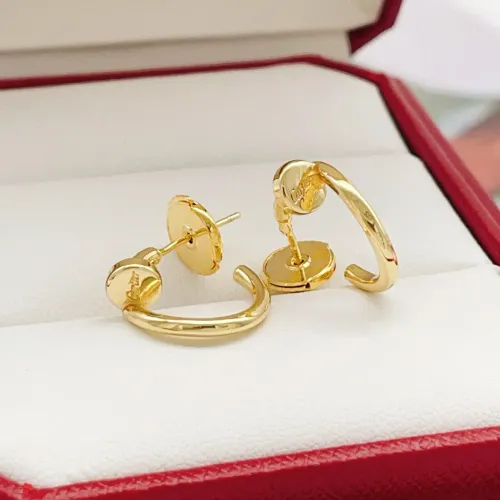 Cartier Earrings For Women #1459843