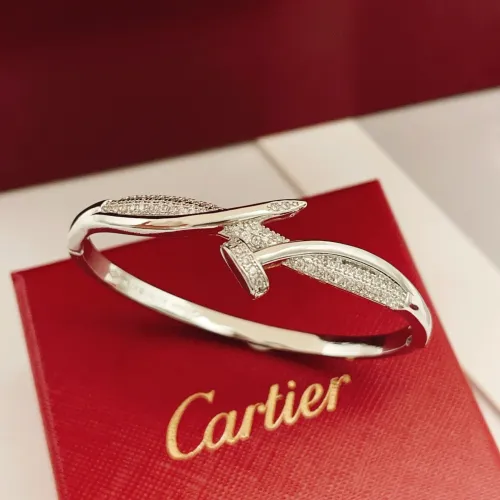 Cartier bracelets #1459844