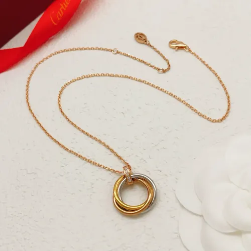 Cartier Necklaces #1459847