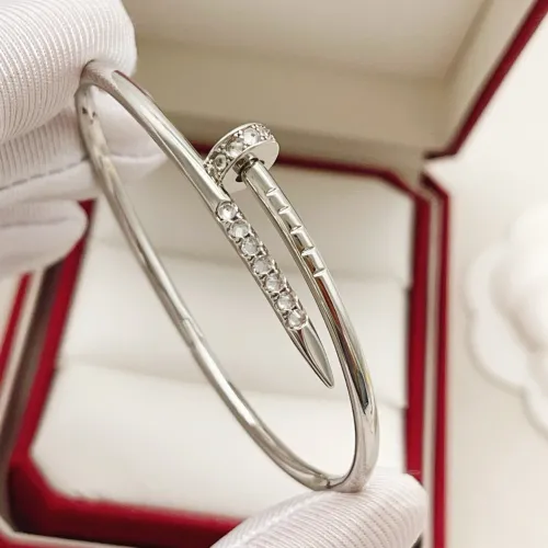 Cartier bracelets #1459848