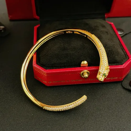 Cartier bracelets #1459852