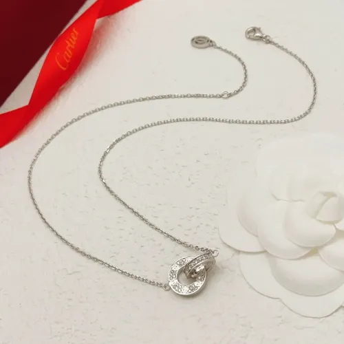 Cartier Necklaces #1459855