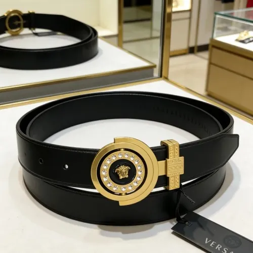 Versace AAA Quality Belts For Men #1459857