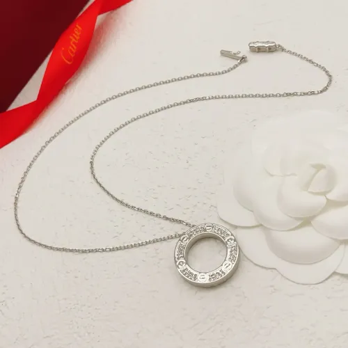 Cartier Necklaces #1459858