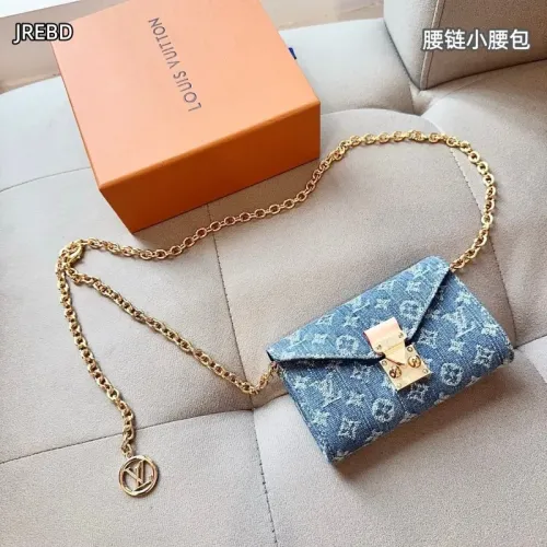 Louis Vuitton LV AAA Quality Belt Bags For Women #1459859