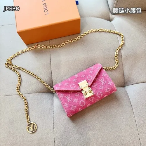 Louis Vuitton LV AAA Quality Belt Bags For Women #1459860