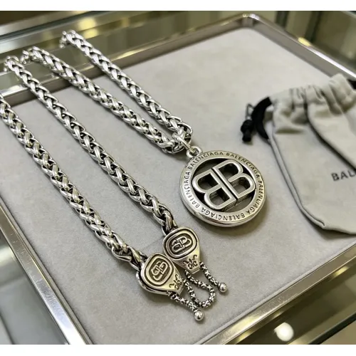 Balenciaga Necklaces #1459870
