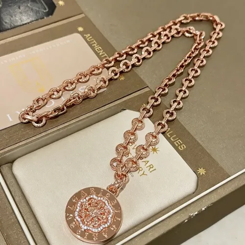 Bvlgari Necklaces #1459871