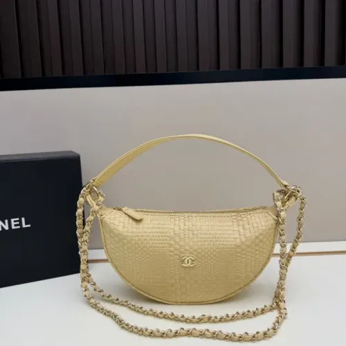 Chanel AAA Quality Shoulder Bags For Women #1459879