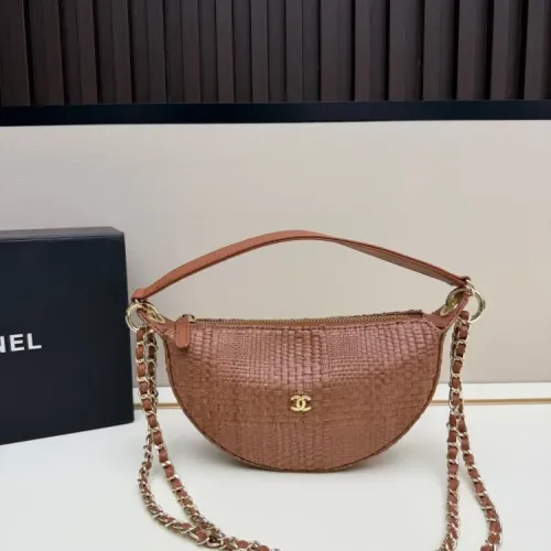 Chanel AAA Quality Shoulder Bags For Women #1459881
