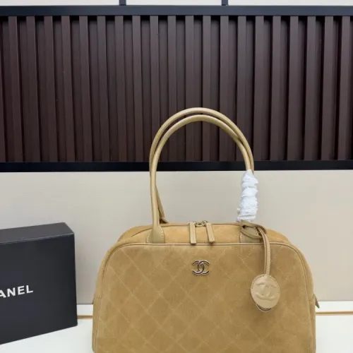 Chanel AAA Quality Shoulder Bags For Women #1459889