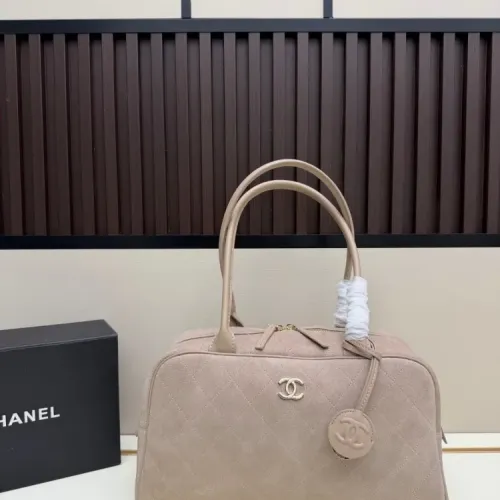 Chanel AAA Quality Shoulder Bags For Women #1459890