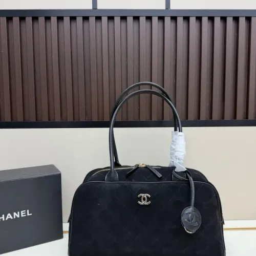 Chanel AAA Quality Shoulder Bags For Women #1459891